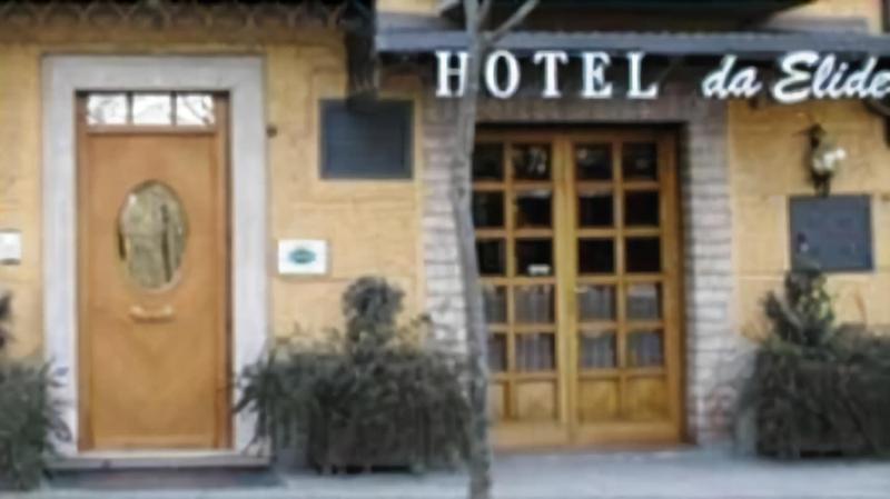 Hotel Da Elide - Genel