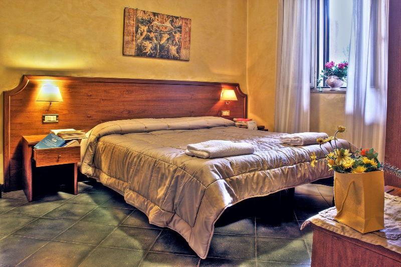 Hotel Da Elide - Oda