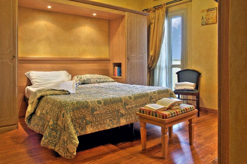 Hotel Da Elide - Oda