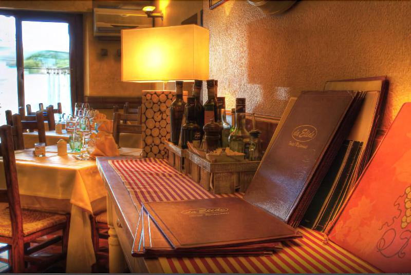 Hotel Da Elide - Restoran