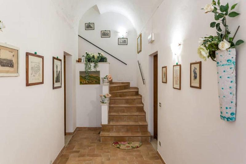 Bed And Breakfast Sognando Te - Lobi