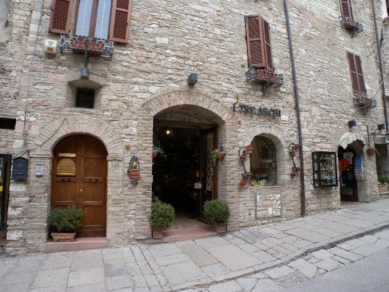 Bed And Breakfast Sognando Te - Lobi