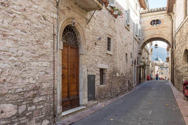 Bed And Breakfast Sognando Te - Genel