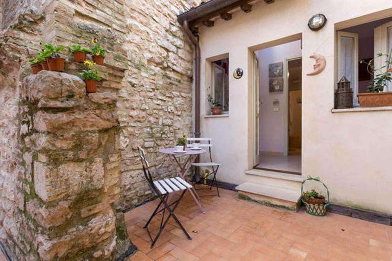 Bed And Breakfast Sognando Te - Genel