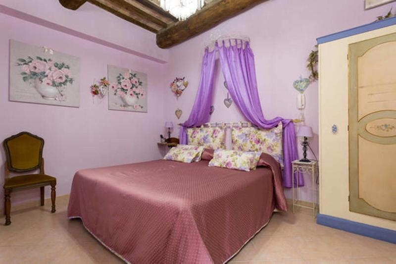 Bed And Breakfast Sognando Te - Oda