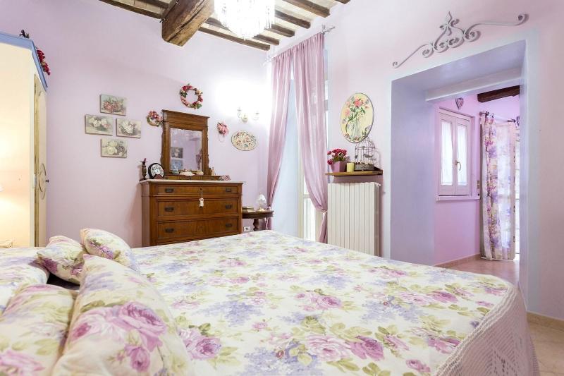 Bed And Breakfast Sognando Te - Oda