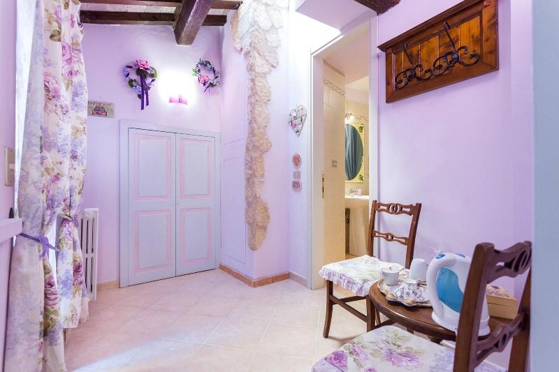 Bed And Breakfast Sognando Te - Oda