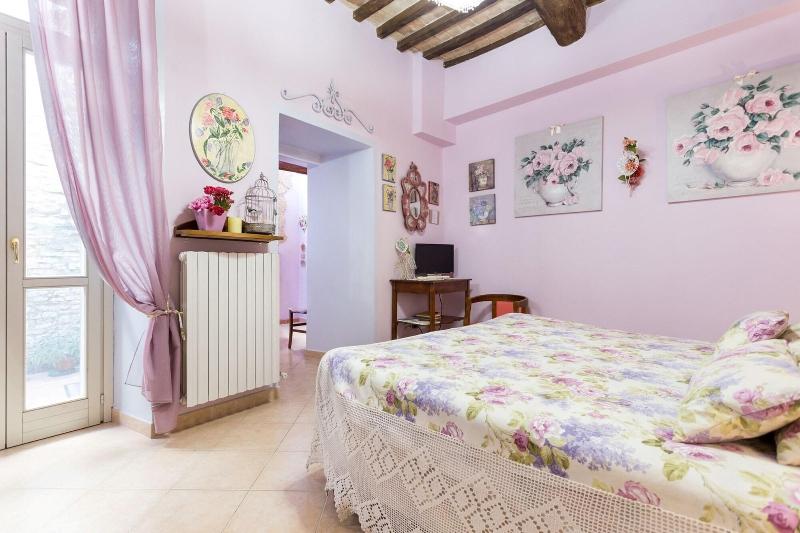 Bed And Breakfast Sognando Te - Oda