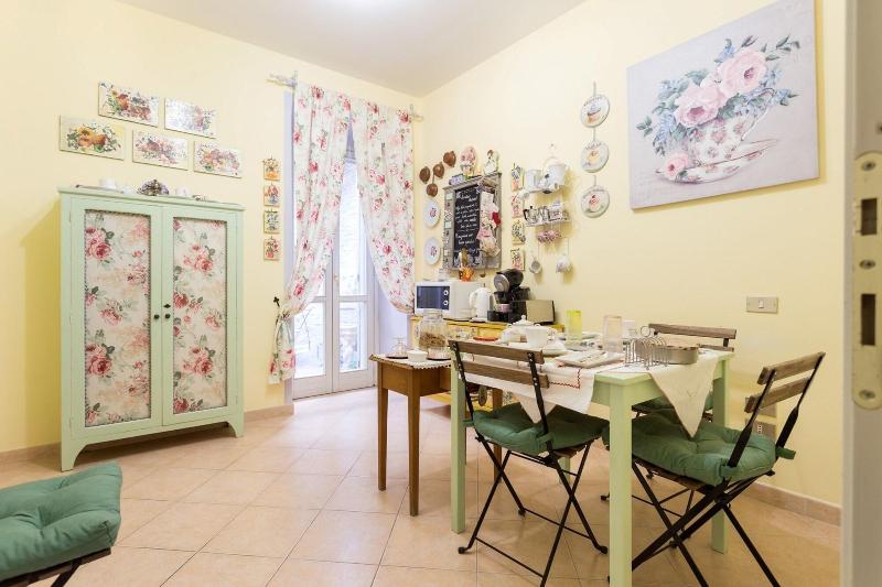 Bed And Breakfast Sognando Te - Oda