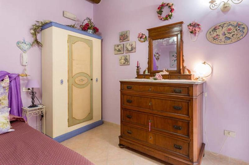 Bed And Breakfast Sognando Te - Oda