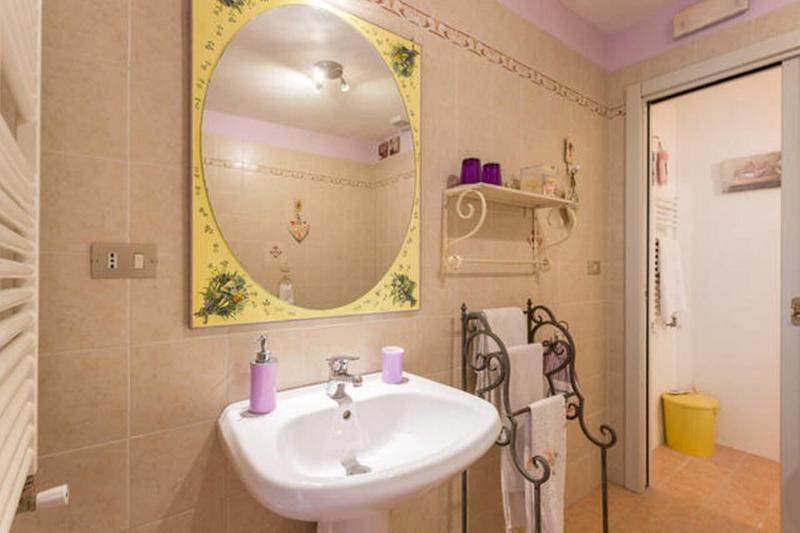 Bed And Breakfast Sognando Te - Oda