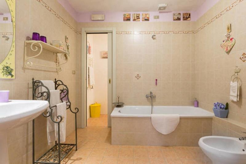 Bed And Breakfast Sognando Te - Oda