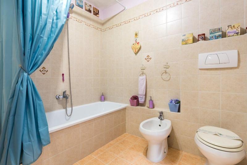 Bed And Breakfast Sognando Te - Oda