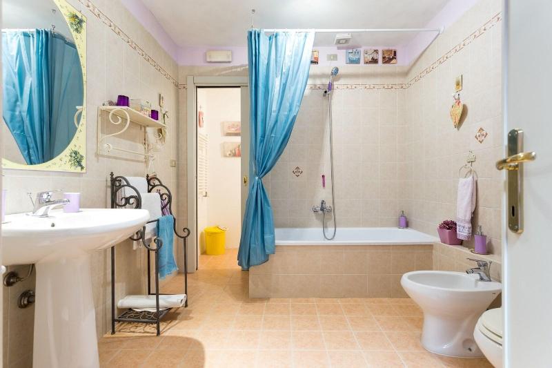Bed And Breakfast Sognando Te - Oda