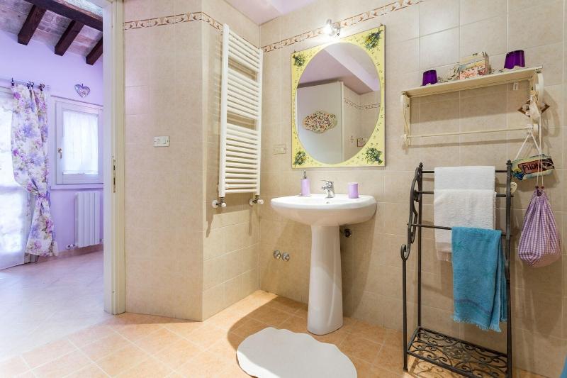 Bed And Breakfast Sognando Te - Oda