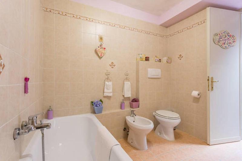 Bed And Breakfast Sognando Te - Oda