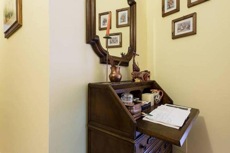 Bed And Breakfast Sognando Te - Oda