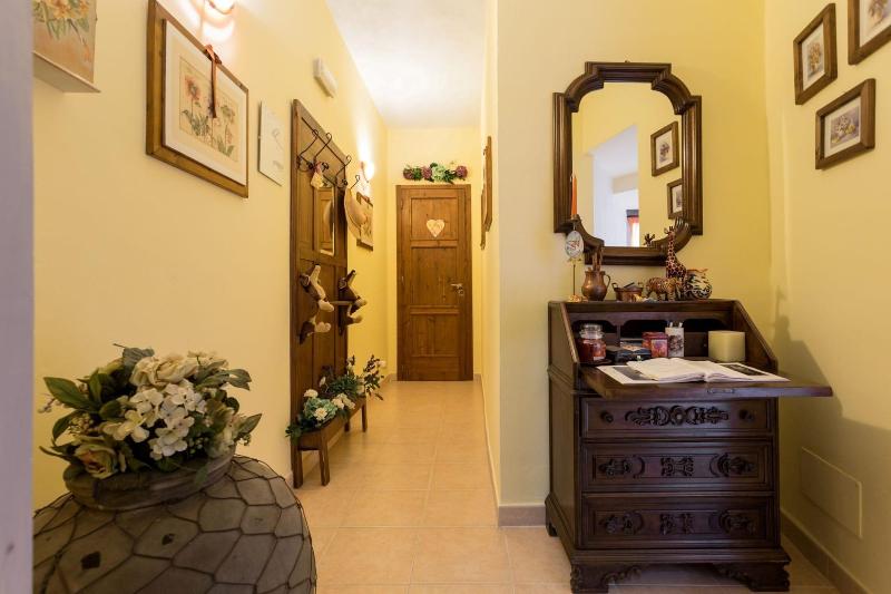 Bed And Breakfast Sognando Te - Oda