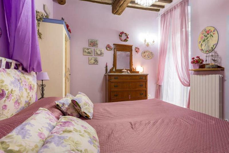 Bed And Breakfast Sognando Te - Oda