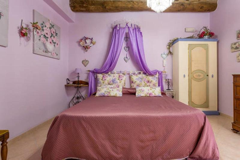 Bed And Breakfast Sognando Te - Oda