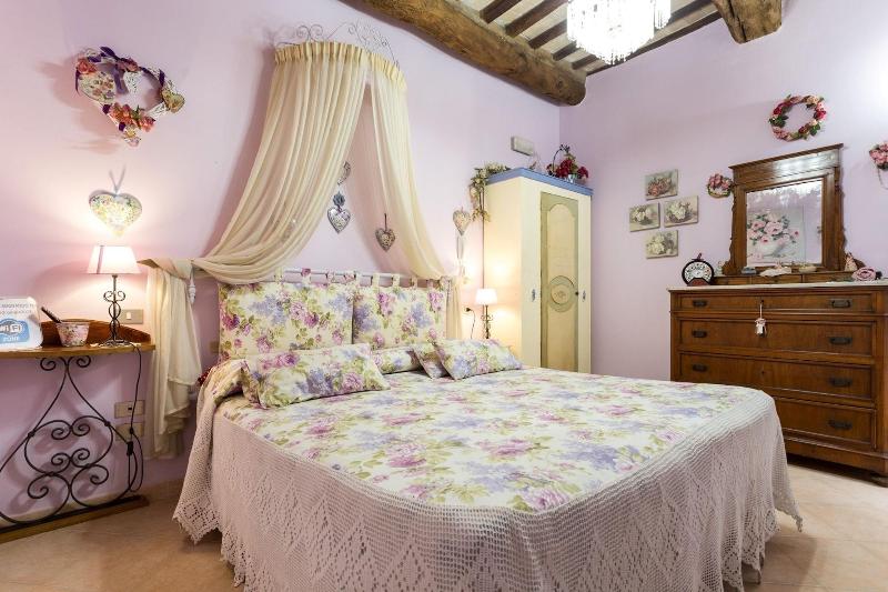 Bed And Breakfast Sognando Te - Oda