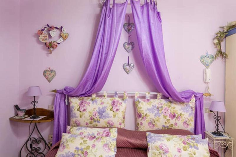 Bed And Breakfast Sognando Te - Oda