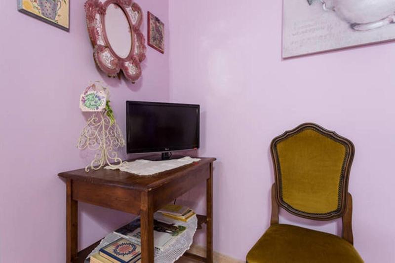 Bed And Breakfast Sognando Te - Oda