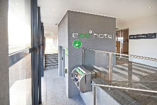 Eee Hotel Marchtrenk fotoÄŸrafÄ±