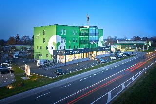 Eee Hotel Marchtrenk fotoÄŸrafÄ±