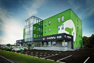 Eee Hotel Marchtrenk fotoÄŸrafÄ±