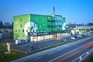 Eee Hotel Marchtrenk fotoÄŸrafÄ±