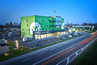 Eee Hotel Marchtrenk fotoÄŸrafÄ±