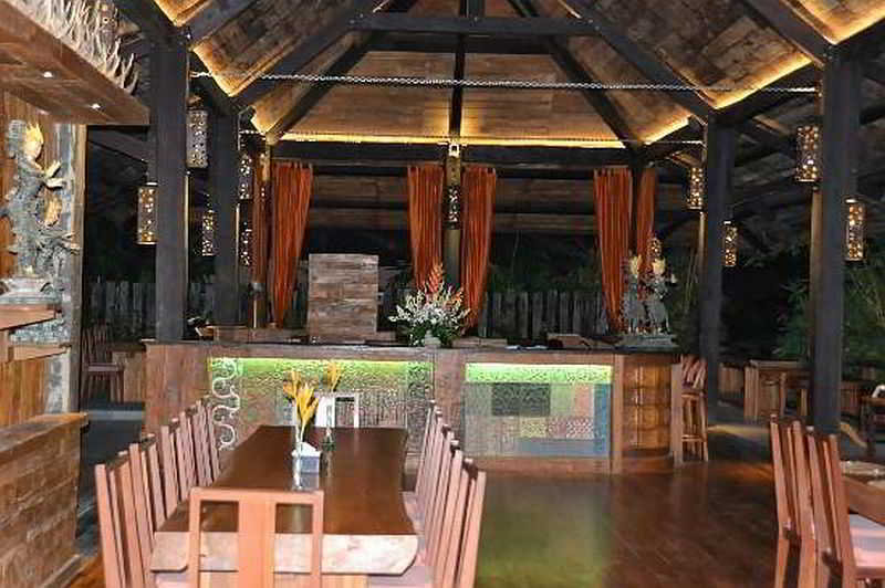 Puri Bambu fotoÄŸrafÄ±