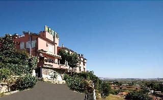 Tarconte otel fotoğrafı