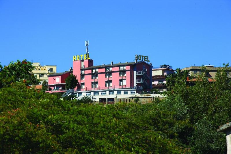 Tarconte - Genel