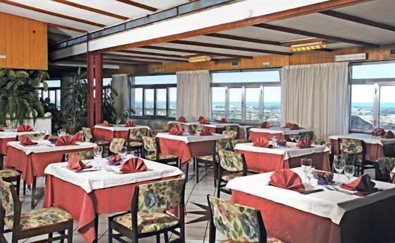 Tarconte - Restoran