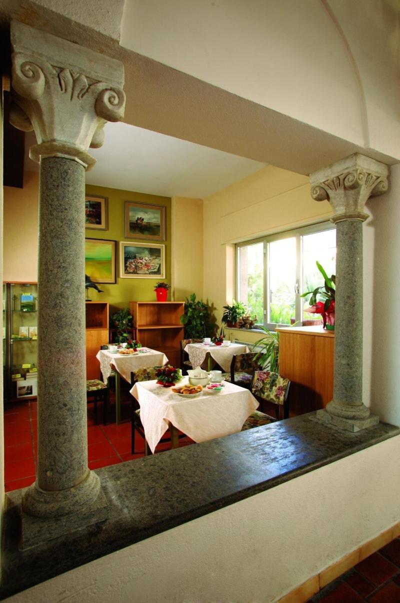 Tarconte - Restoran