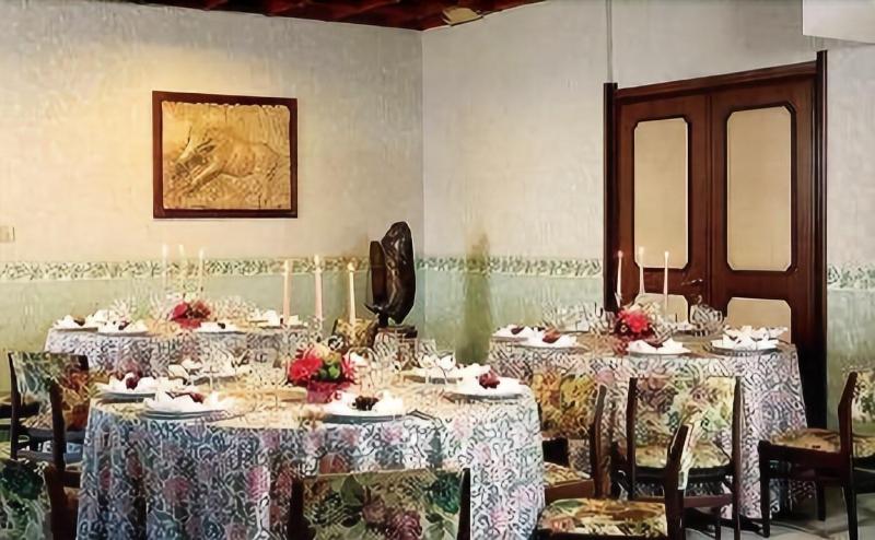 Tarconte - Restoran