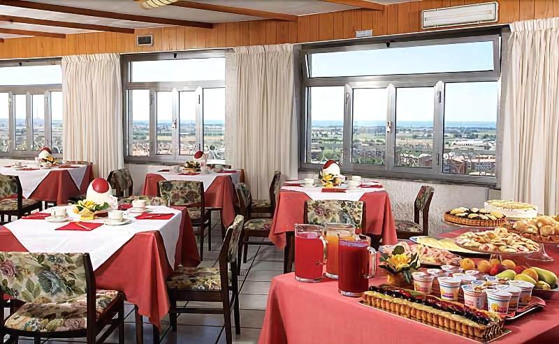 Tarconte - Restoran