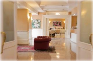 Hotel Villa Ida fotoÄŸrafÄ±