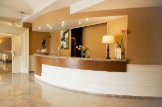Hotel Villa Ida fotoÄŸrafÄ±