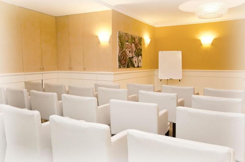 Hotel Villa Ida - Toplantı