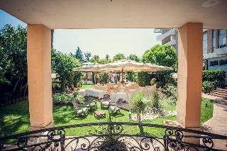 Hotel Villa Ida fotoÄŸrafÄ±