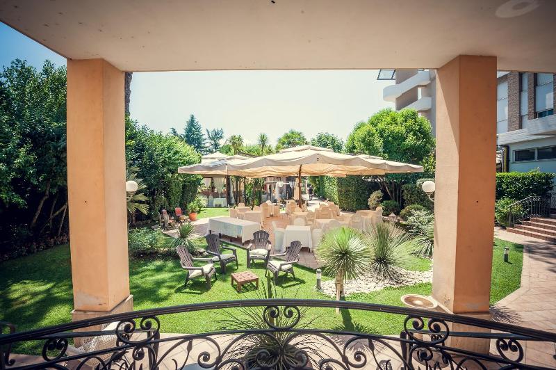 Hotel Villa Ida - Toplantı