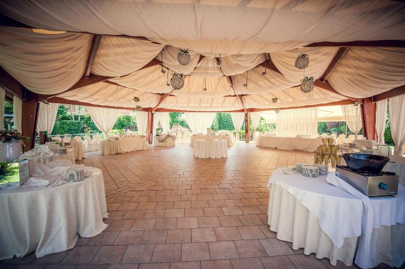 Hotel Villa Ida - Aktivite