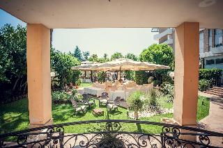 Hotel Villa Ida fotoÄŸrafÄ±