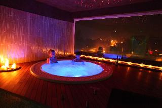 Hotel Villa Ida otel fotoğrafı