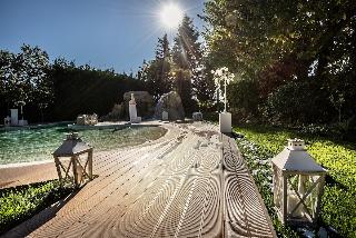 Hotel Villa Ida fotoÄŸrafÄ±