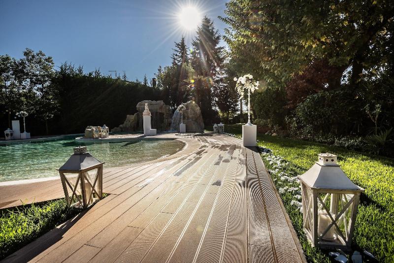 Hotel Villa Ida - Genel