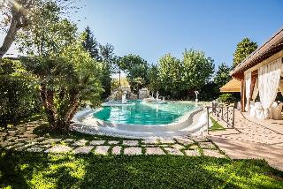 Hotel Villa Ida fotoÄŸrafÄ±
